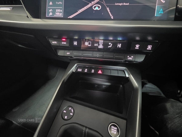 Used Audi A3 2021 for sale - 77268532: Photo 16