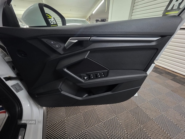 Used Audi A3 2021 for sale - 77268532: Photo 17