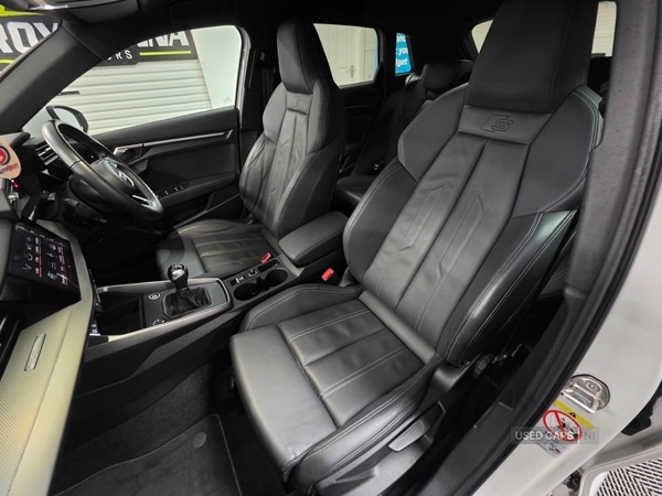 Used Audi A3 2021 for sale - 77268532: Photo 18