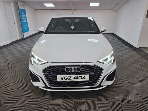 Used Audi A3 2021 for sale - 77268532: Photo 29