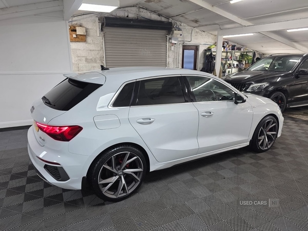 Used Audi A3 2021 for sale - 77268532: Photo 32