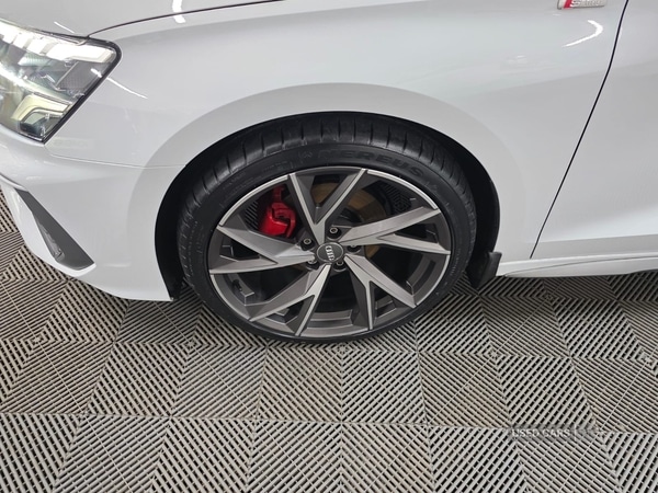 Used Audi A3 2021 for sale - 77268532: Photo 35