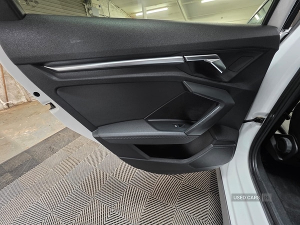 Used Audi A3 2021 for sale - 77268532: Photo 38