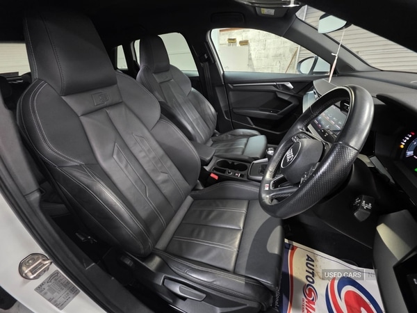 Used Audi A3 2021 for sale - 77268532: Photo 41