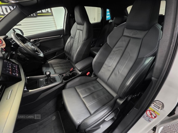 Used Audi A3 2021 for sale - 77268532: Photo 44