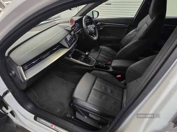 Used Audi A3 2021 for sale - 77268532: Photo 47