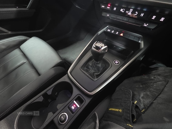 Used Audi A3 2021 for sale - 77268532: Photo 48