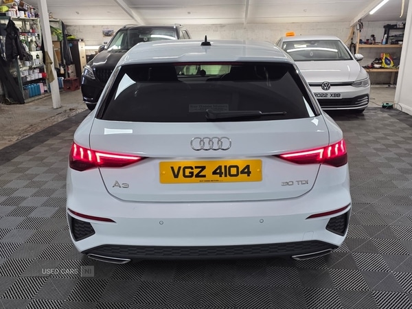 Used Audi A3 2021 for sale - 77268532: Photo 5