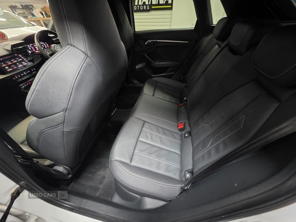 Used Audi A3 2021 for sale - 77268532: Photo 50