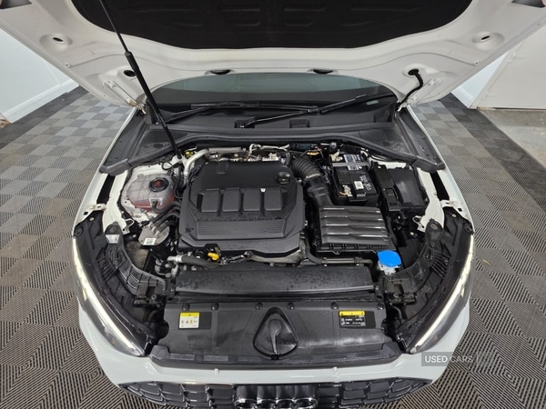 Used Audi A3 2021 for sale - 77268532: Photo 51