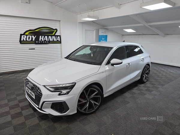 Used Audi A3 2021 for sale - 77268532: Photo 52