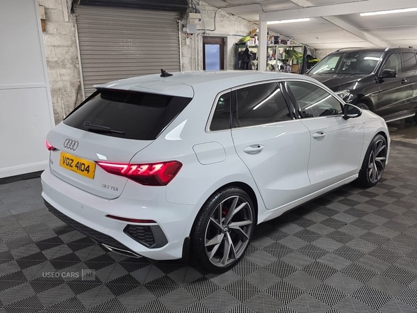 Used Audi A3 2021 for sale - 77268532: Photo 6