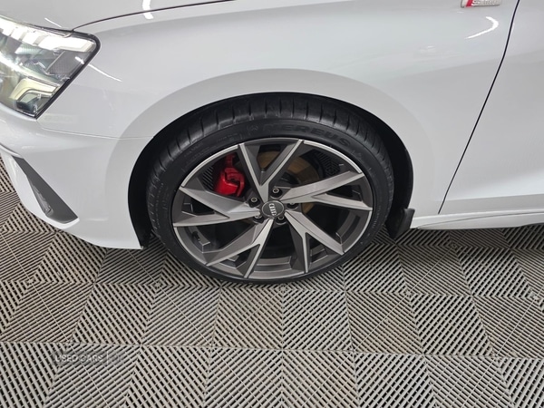 Used Audi A3 2021 for sale - 77268532: Photo 9