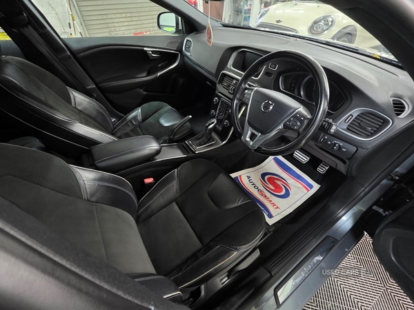 Used Volvo V40 2016 for sale - 76338077: Photo 10