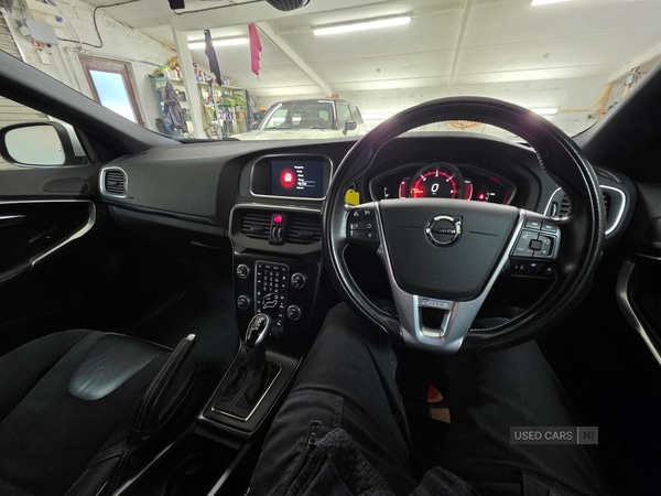 Used Volvo V40 2016 for sale - 76338077: Photo 12