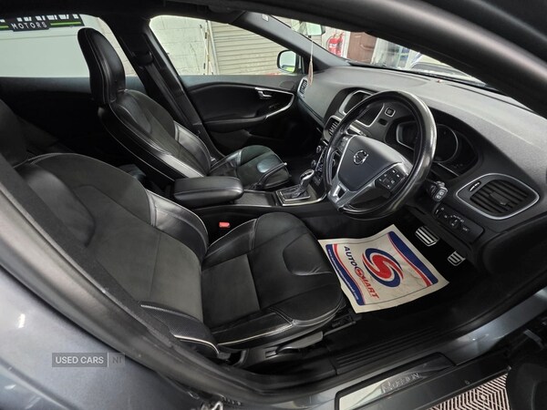 Used Volvo V40 2016 for sale - 76338077: Photo 13