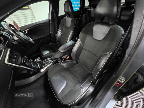 Used Volvo V40 2016 for sale - 76338077: Photo 15