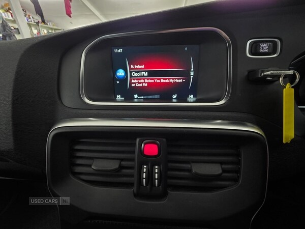 Used Volvo V40 2016 for sale - 76338077: Photo 16