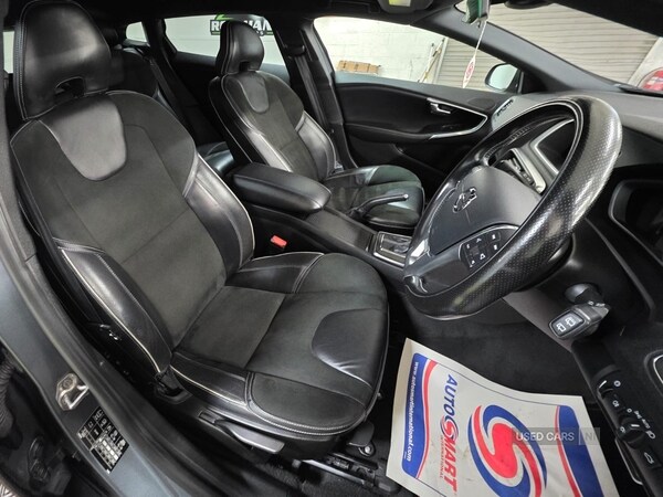 Used Volvo V40 2016 for sale - 76338077: Photo 22