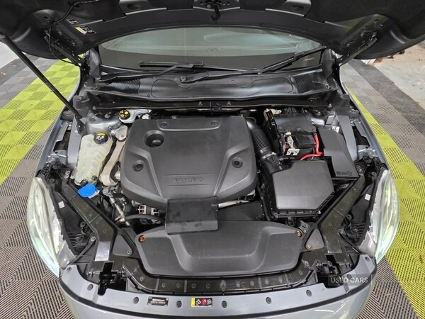 Used Volvo V40 2016 for sale - 76338077: Photo 27