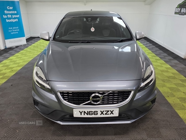 Used Volvo V40 2016 for sale - 76338077: Photo 3