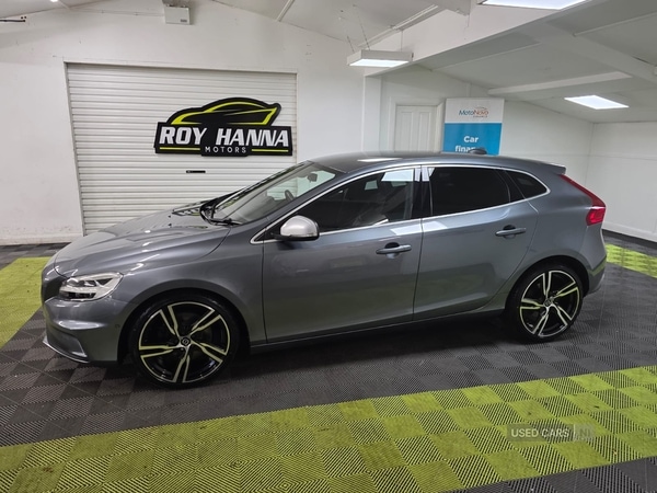 Used Volvo V40 2016 for sale - 76338077: Photo 4