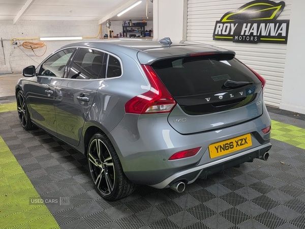 Used Volvo V40 2016 for sale - 76338077: Photo 7