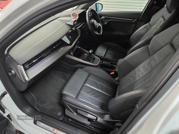 Used Audi A3 2022 for sale - 76927378: Photo 10