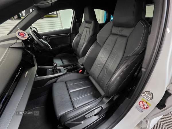 Used Audi A3 2022 for sale - 76927378: Photo 11