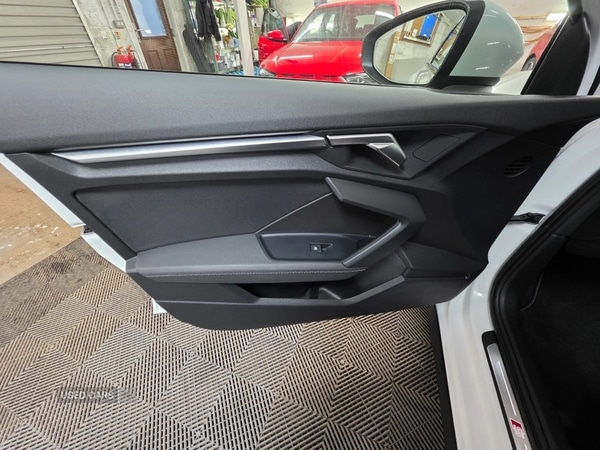 Used Audi A3 2022 for sale - 76927378: Photo 12