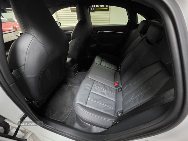 Used Audi A3 2022 for sale - 76927378: Photo 13