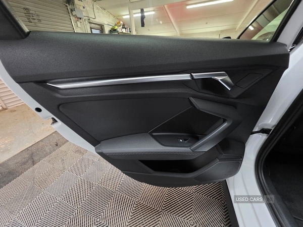 Used Audi A3 2022 for sale - 76927378: Photo 14