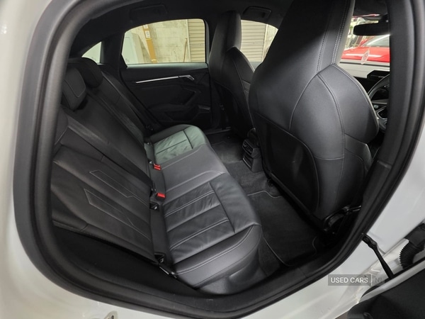 Used Audi A3 2022 for sale - 76927378: Photo 16