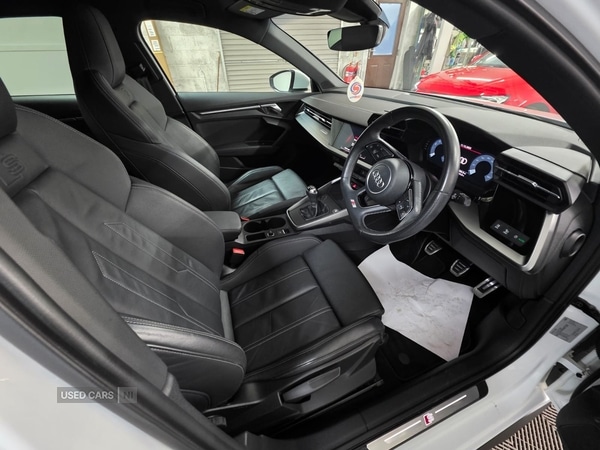 Used Audi A3 2022 for sale - 76927378: Photo 17