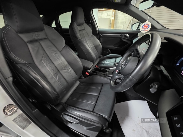 Used Audi A3 2022 for sale - 76927378: Photo 18