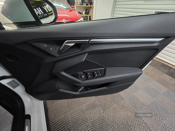 Used Audi A3 2022 for sale - 76927378: Photo 19