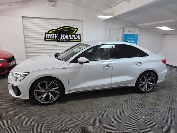 Used Audi A3 2022 for sale - 76927378: Photo 2