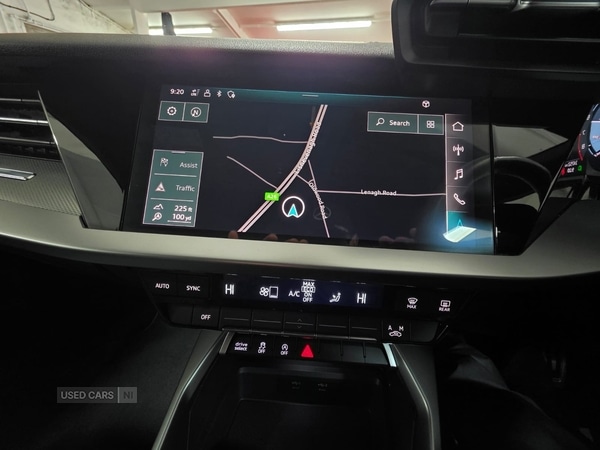 Used Audi A3 2022 for sale - 76927378: Photo 20