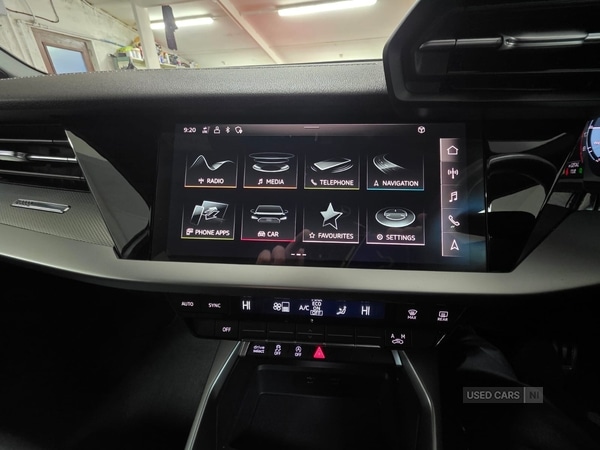 Used Audi A3 2022 for sale - 76927378: Photo 21