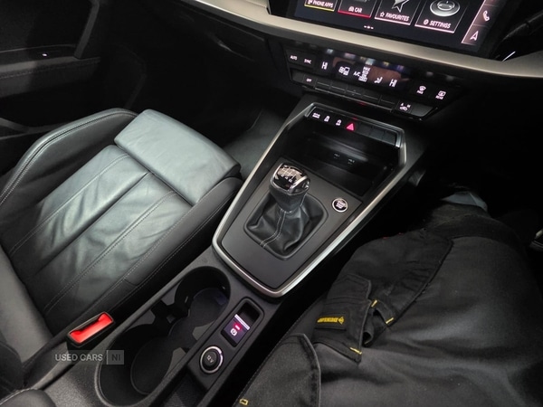 Used Audi A3 2022 for sale - 76927378: Photo 22