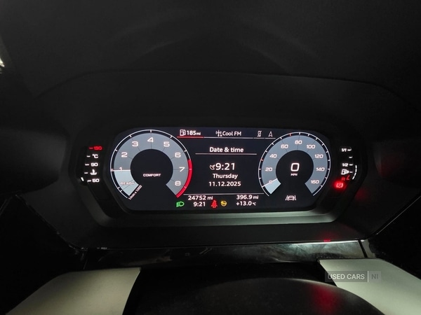 Used Audi A3 2022 for sale - 76927378: Photo 23