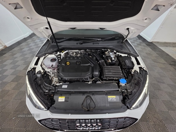 Used Audi A3 2022 for sale - 76927378: Photo 25