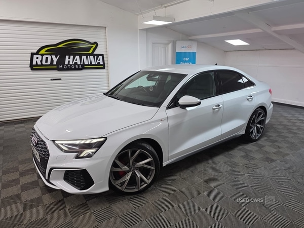 Used Audi A3 2022 for sale - 76927378: Photo 26