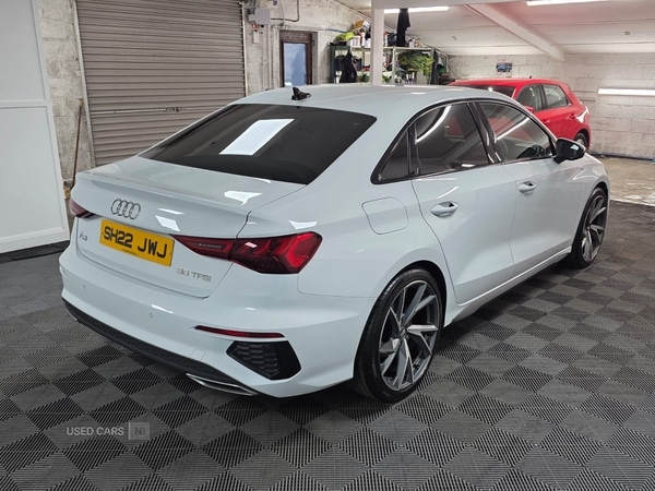 Used Audi A3 2022 for sale - 76927378: Photo 5