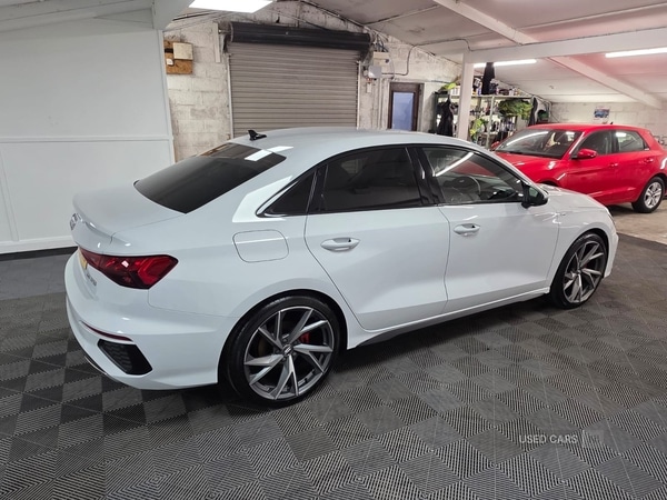 Used Audi A3 2022 for sale - 76927378: Photo 6