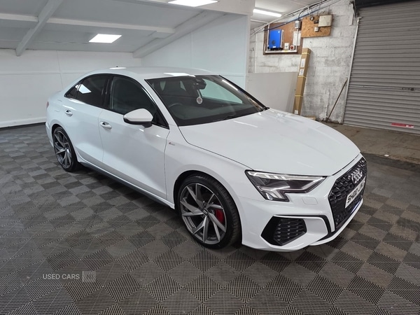 Used Audi A3 2022 for sale - 76927378: Photo 7