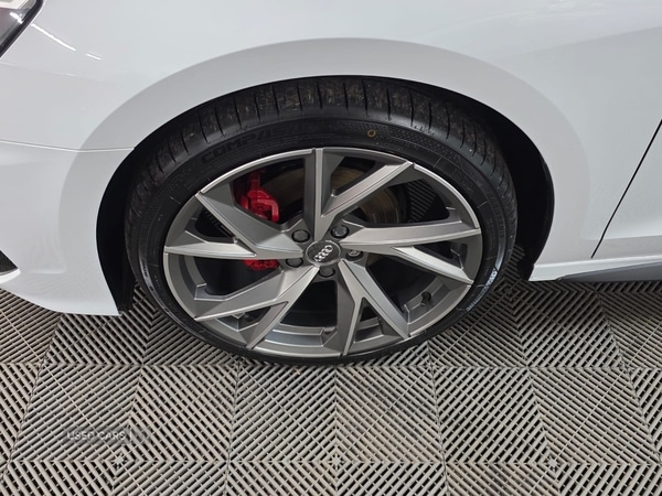 Used Audi A3 2022 for sale - 76927378: Photo 9