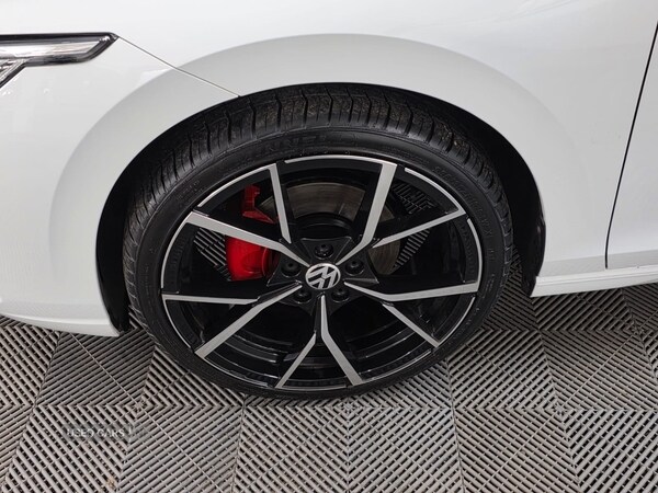 Used Volkswagen Golf 2022 for sale - 76621384: Photo 10