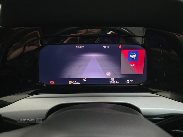 Used Volkswagen Golf 2022 for sale - 76621384: Photo 11