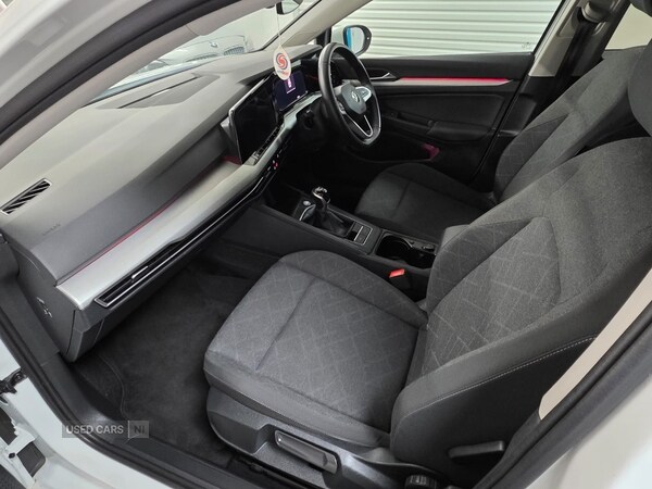 Used Volkswagen Golf 2022 for sale - 76621384: Photo 13